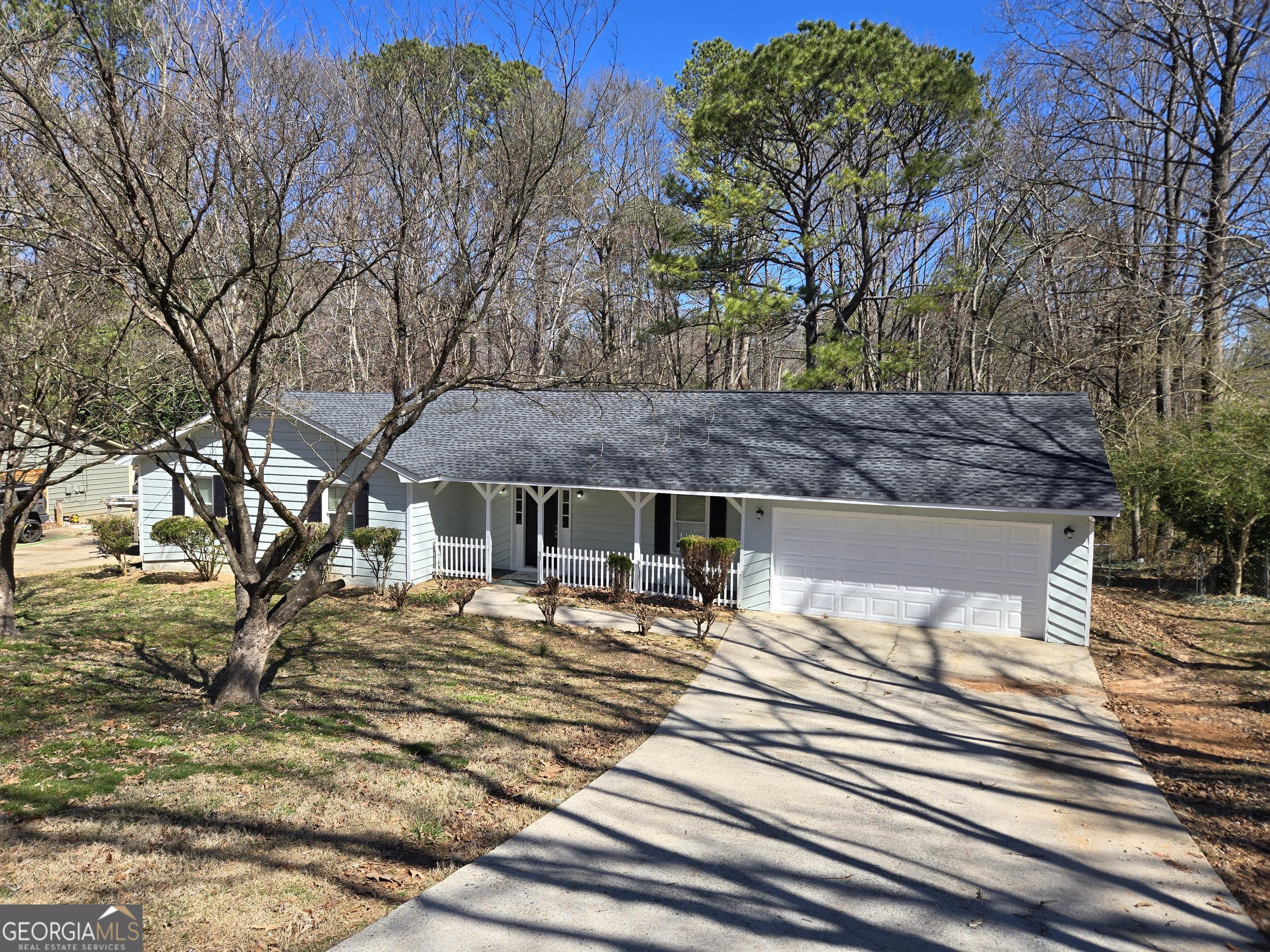 Fieldstream Way, Lawrenceville, GA 30044