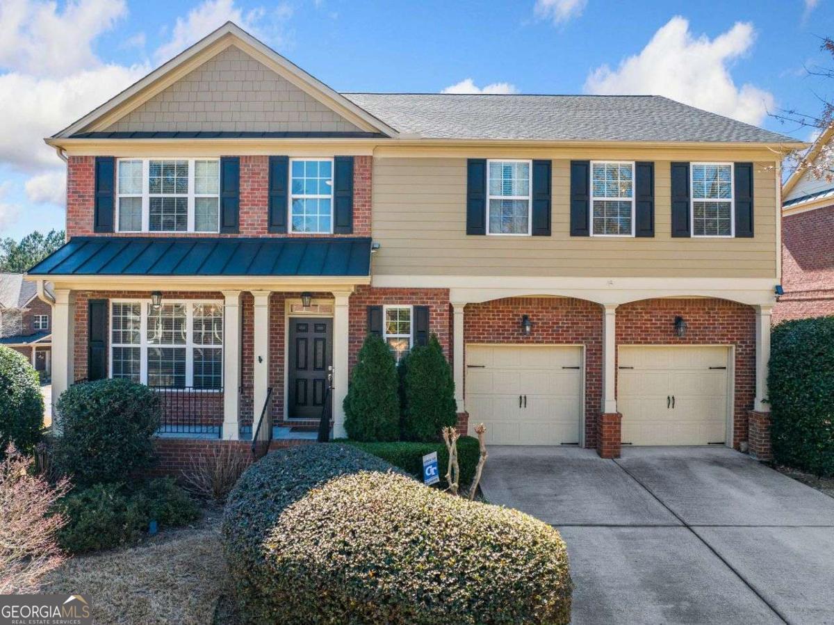 Maristone Landing Way, Cumming, GA 30040