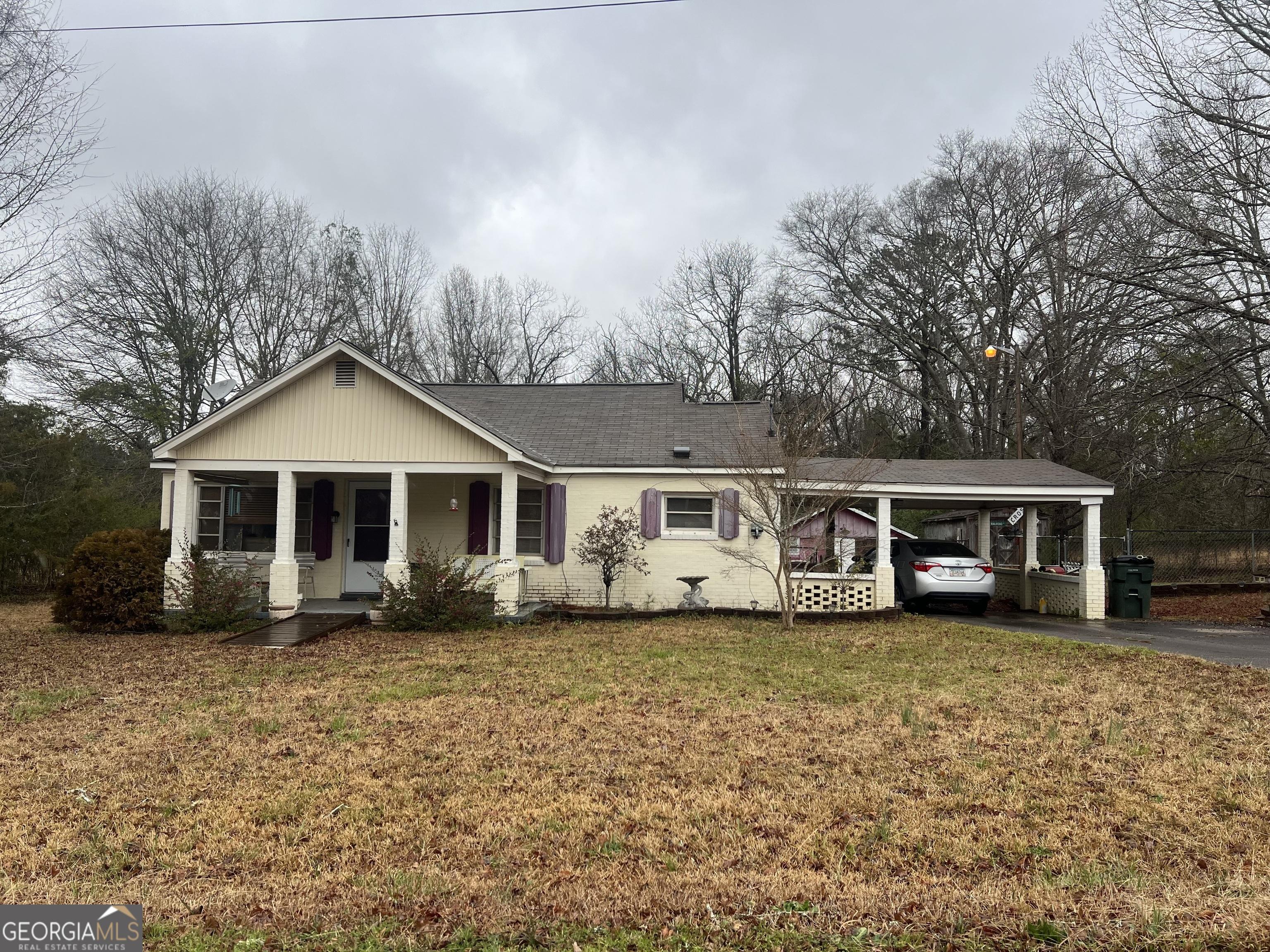 Huckaby Rd, Thomaston, GA 30286