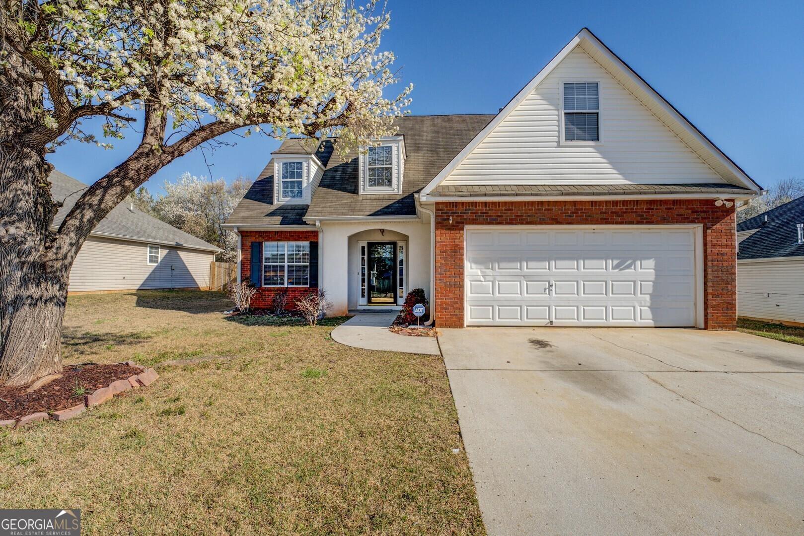Winston Trce, Mcdonough, GA 30252