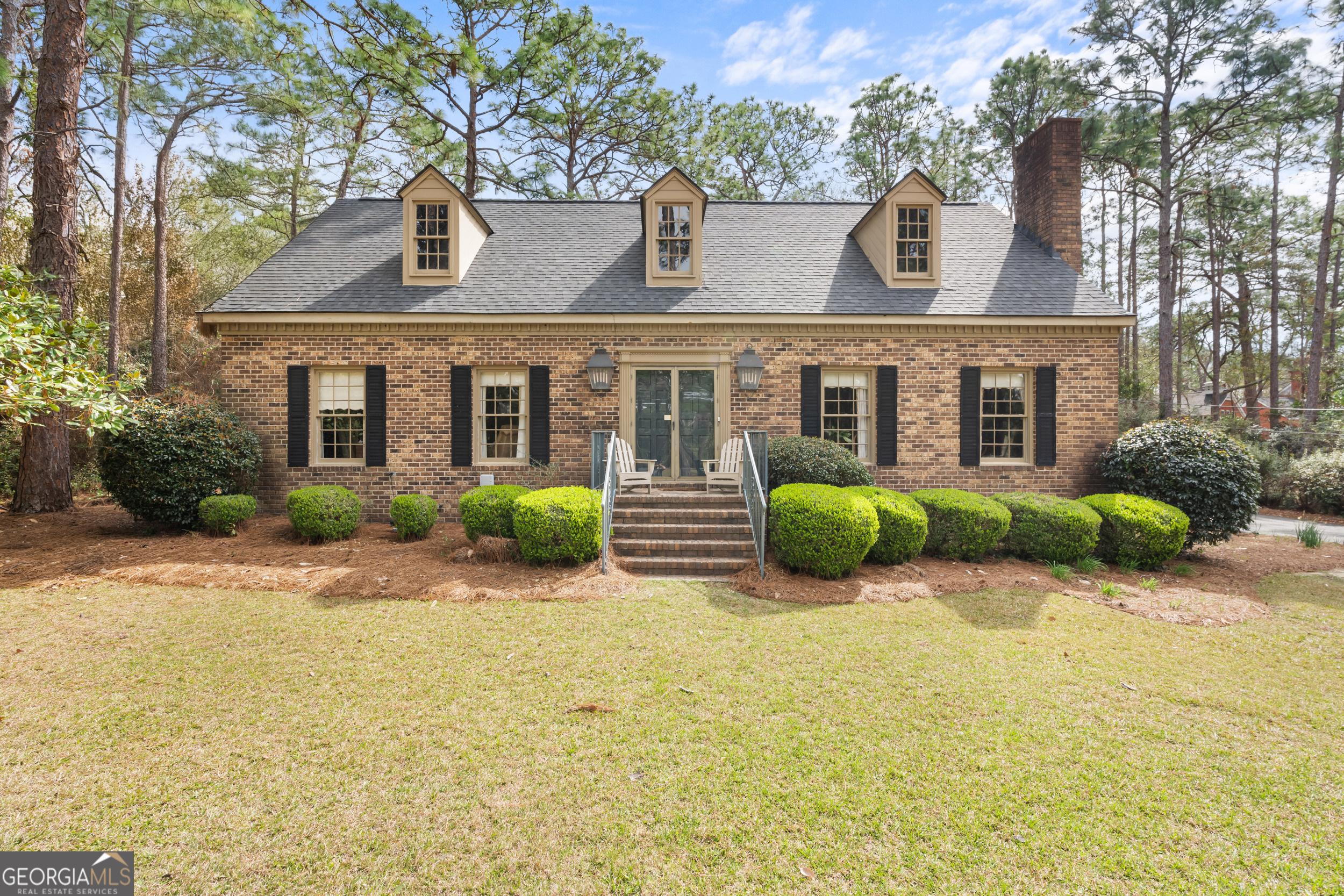 N Main St, Statesboro, GA 30458