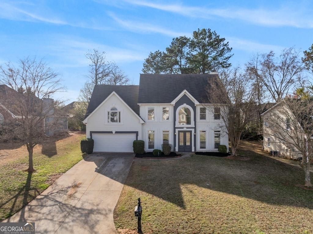 Azalea Walk, Ellenwood, GA 30294
