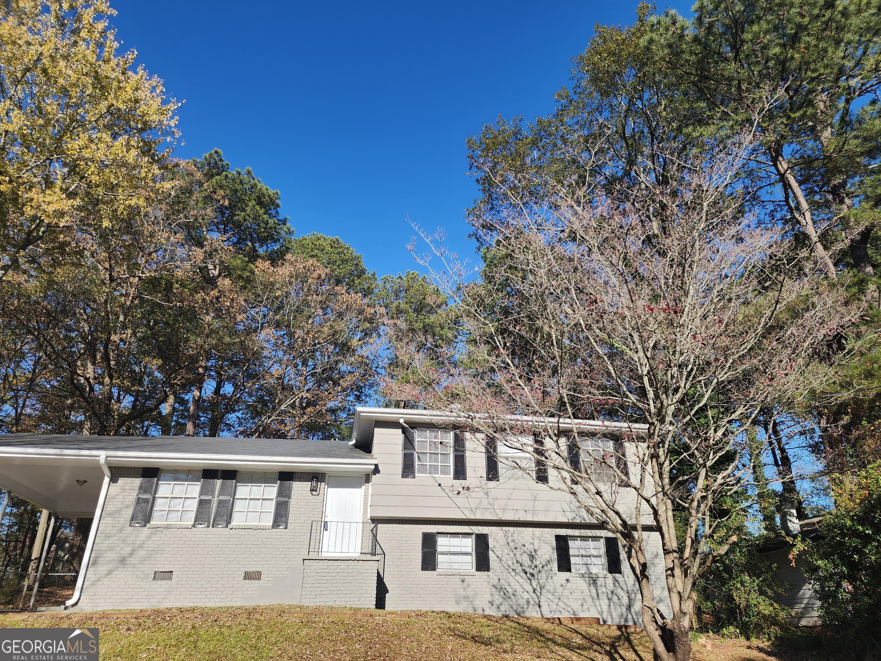 King James Dr, Morrow, GA 30260