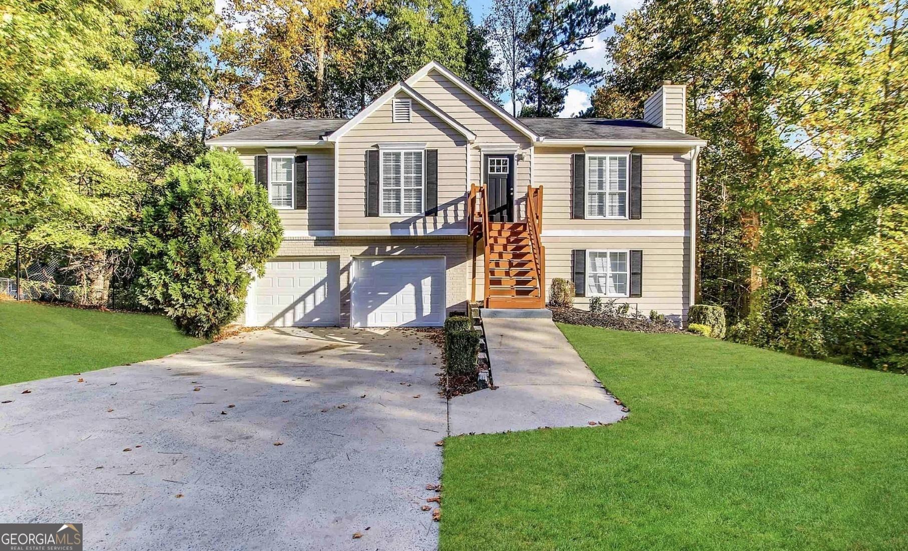 Grovener Ave, Douglasville, GA 30134