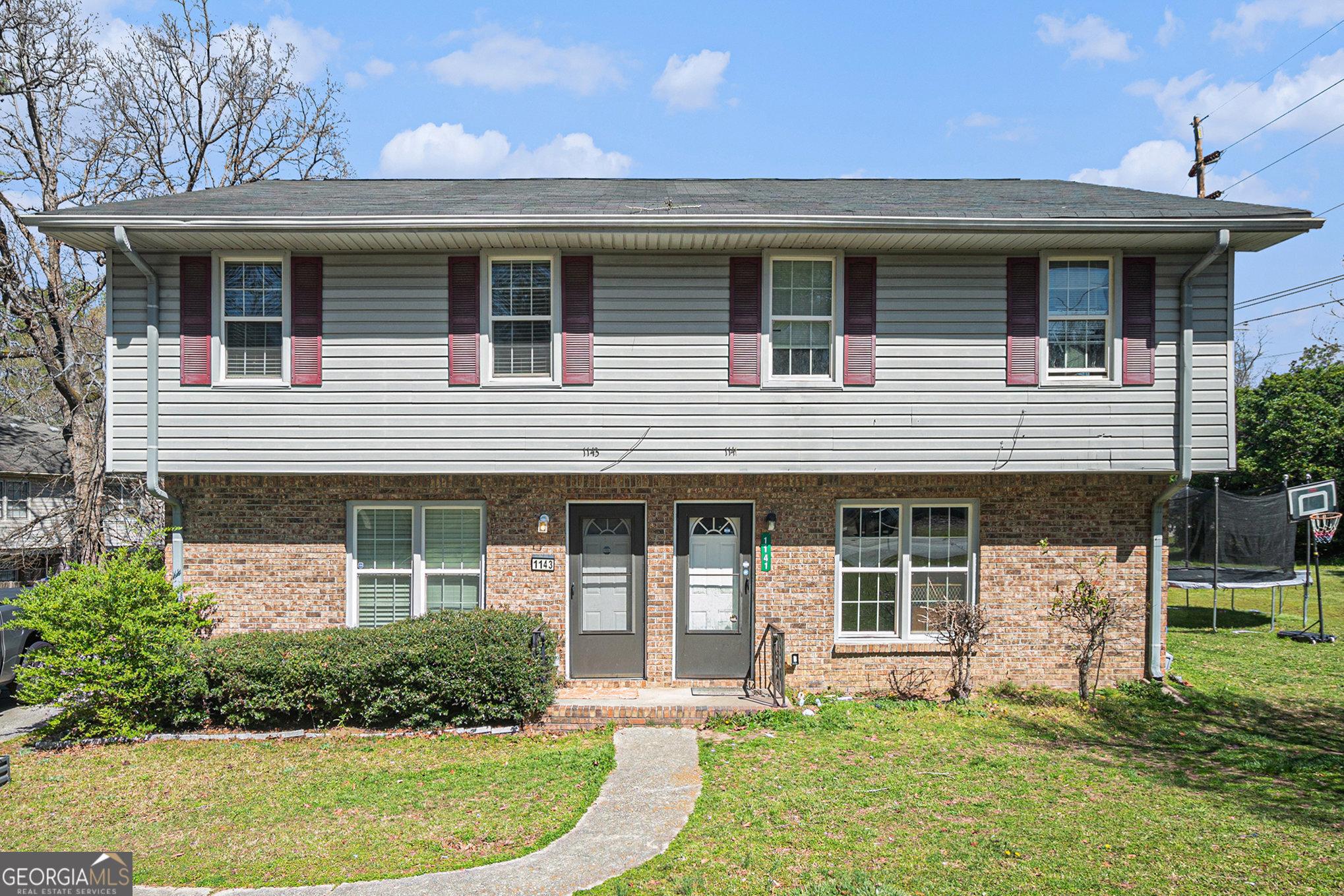 Forest Villa Dr Nw, Conyers, GA 30012