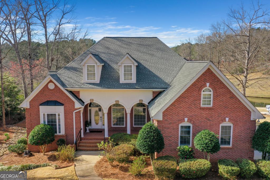 Huiet Dr, Mcdonough, GA 30252