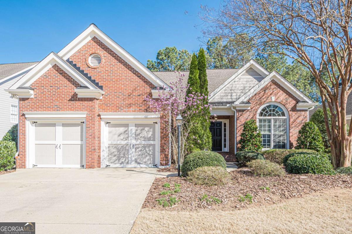 Davis Love Dr, Cumming, GA 30041
