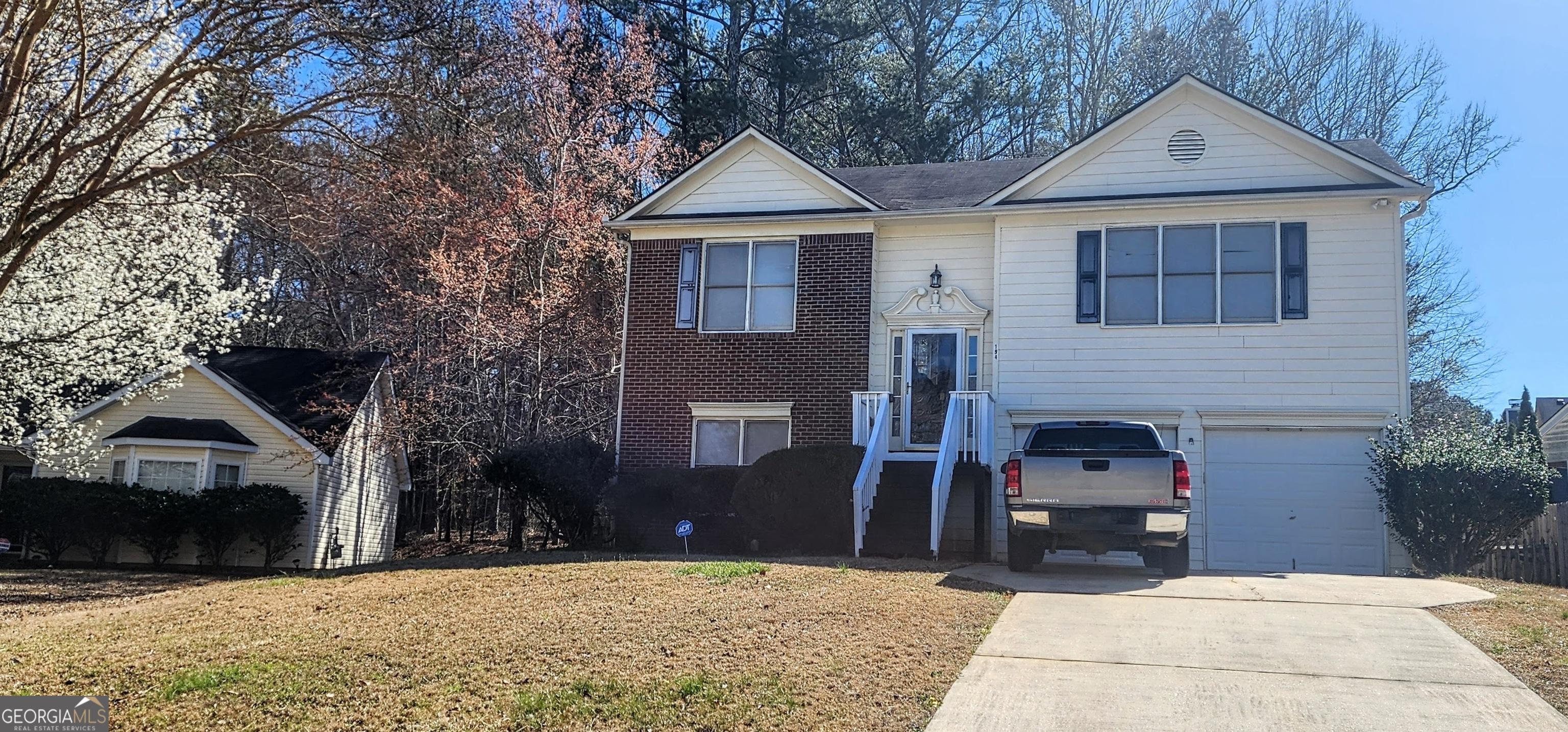Goldleaf Dr, Hampton, GA 30228