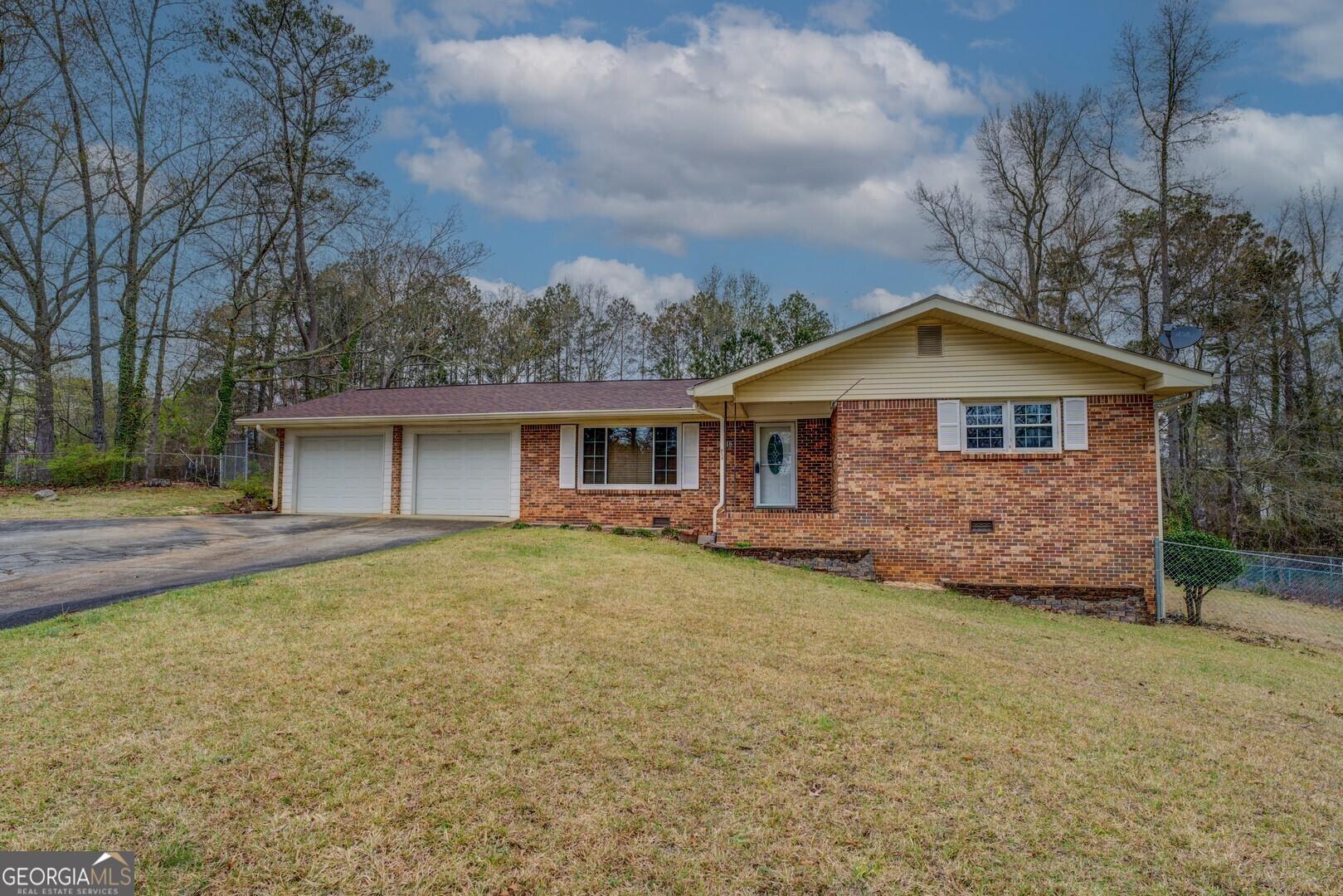Parnell St Sw, Covington, GA 30014