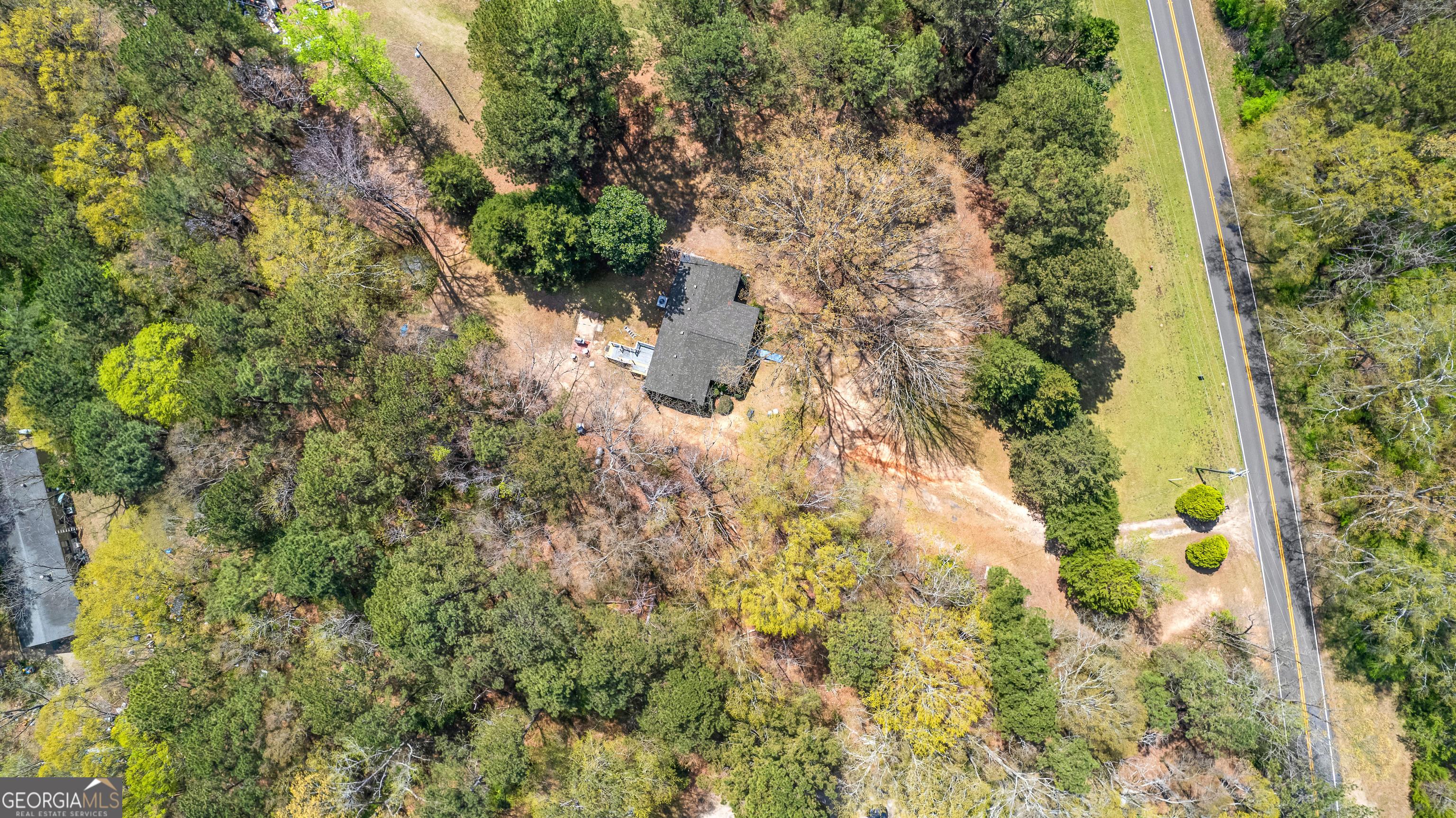 Weldon Lake Rd, Milner, GA 30257