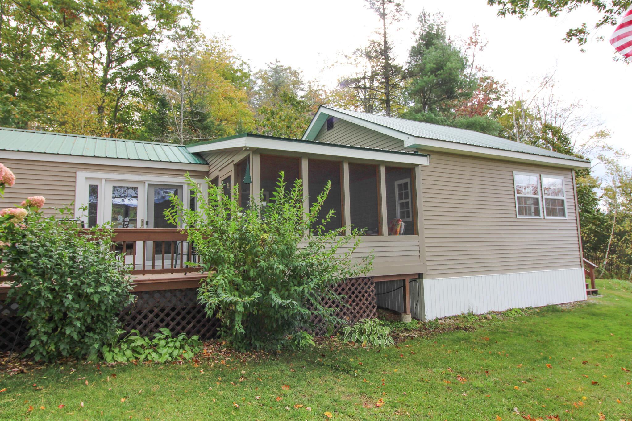 Flat Rd, Bethel, ME 04217