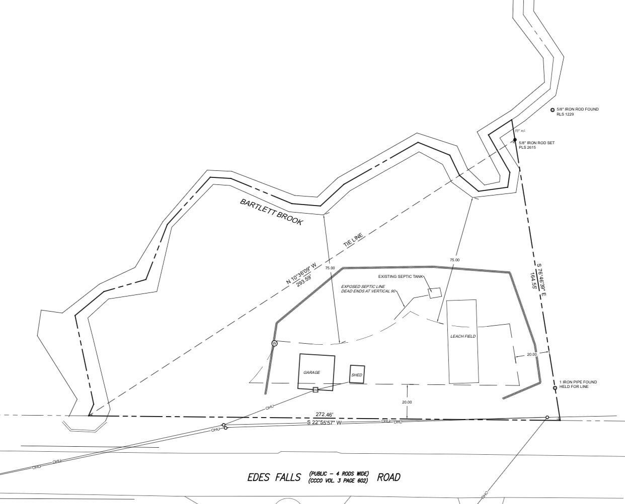 Edes Falls Rd, Naples, ME 04055