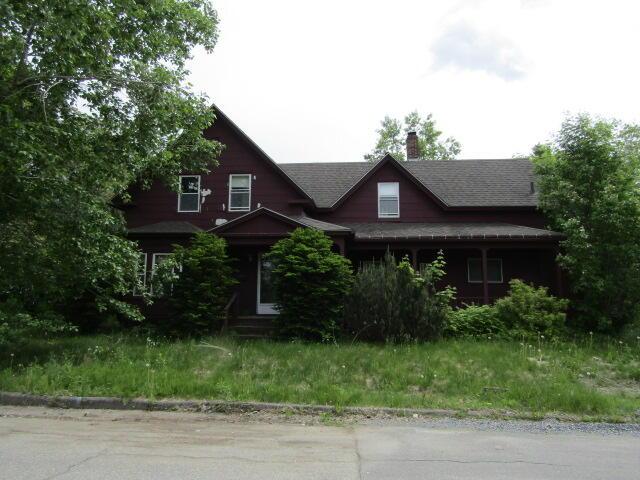 South St, Pittsfield, ME 04967