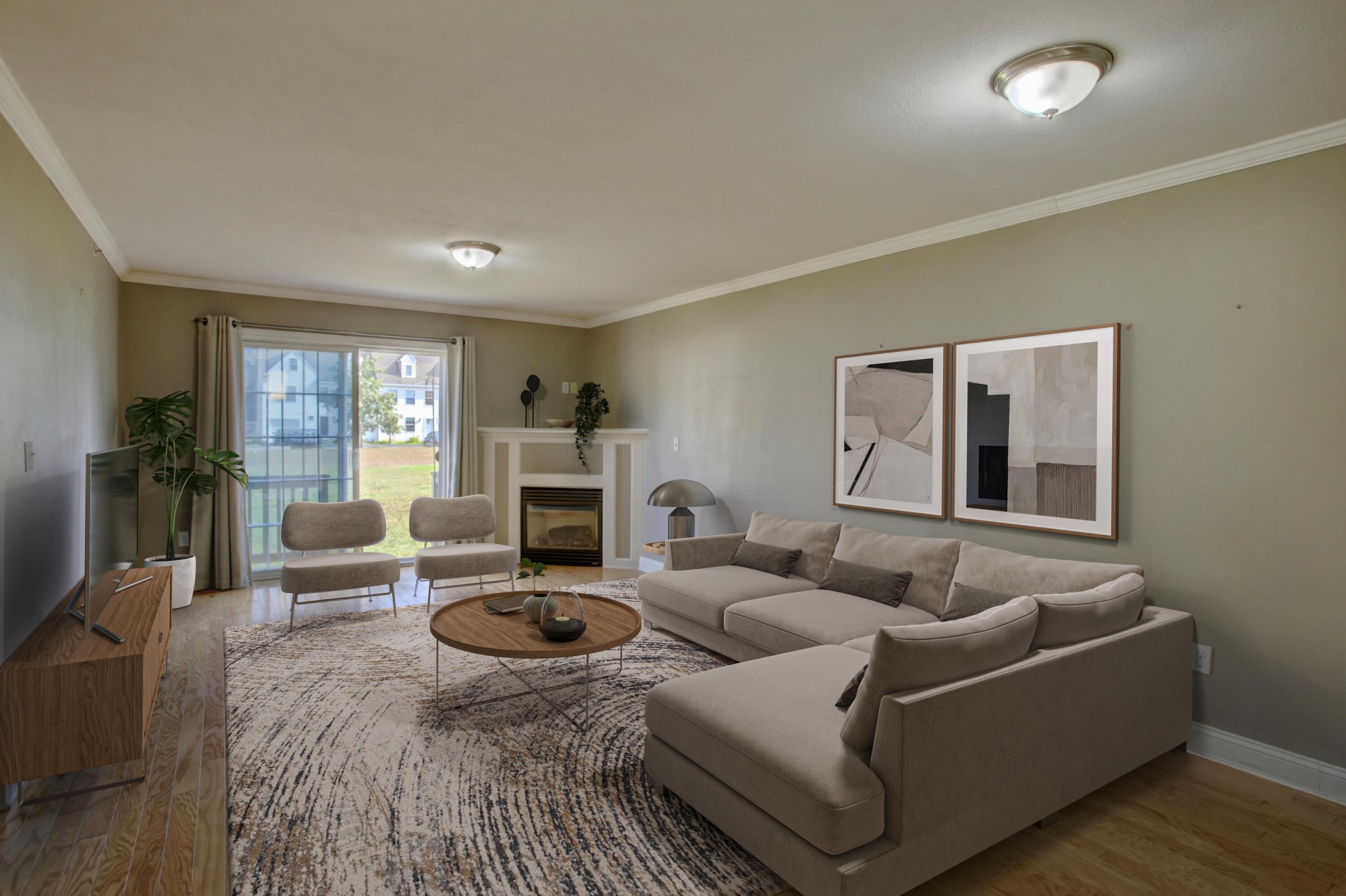 Buckingham Rd, Charlottesville, VA 22903