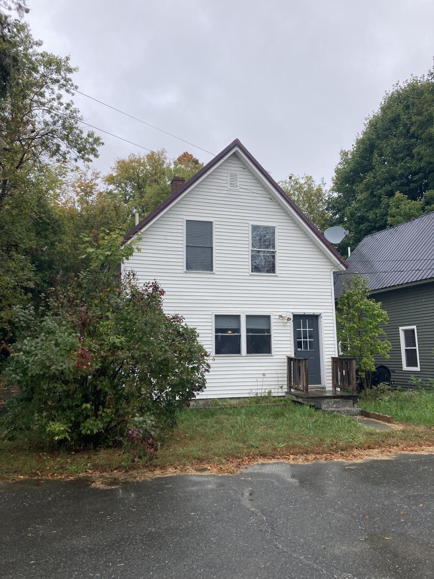 Mill Ct, Pittsfield, ME 04967