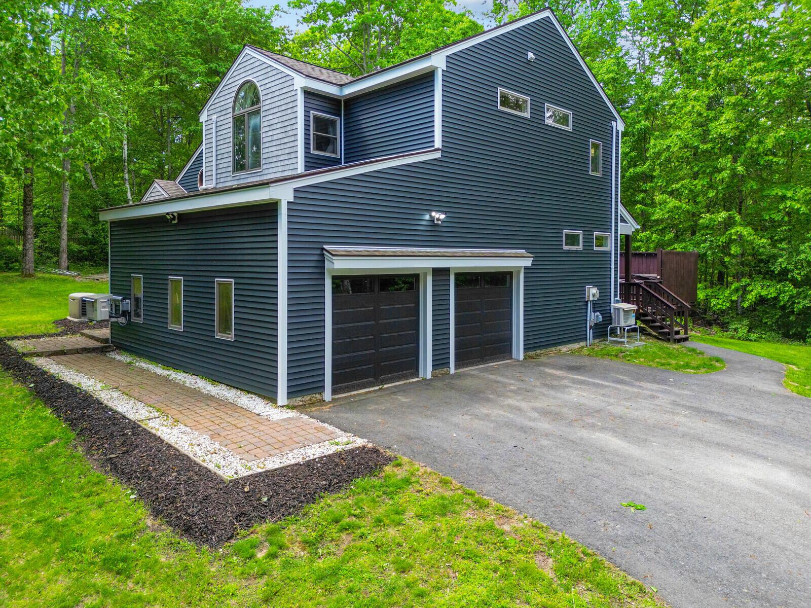 West Rd, Belgrade, ME 04917