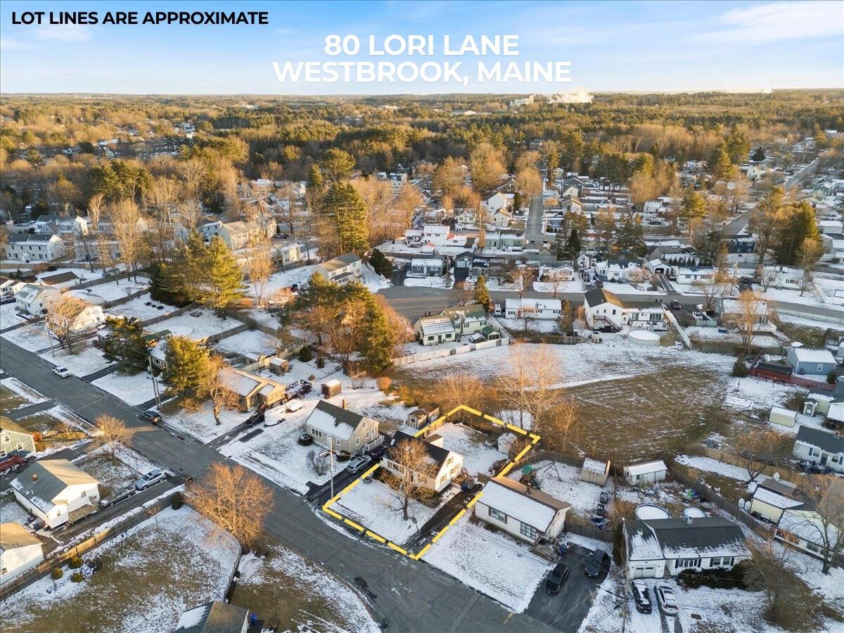 Lori Ln, Westbrook, ME 04092