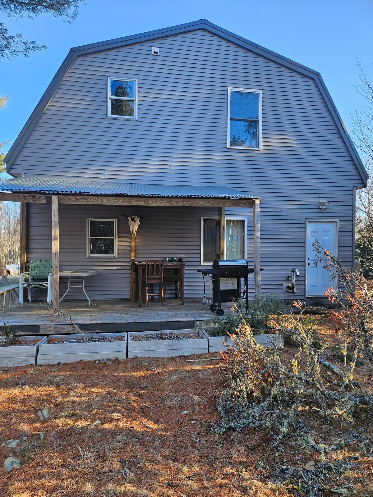 Barbaras Rd, Penobscot, ME 04476