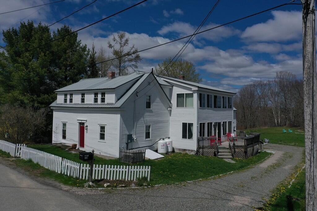 Marine St, Winterport, ME 04496