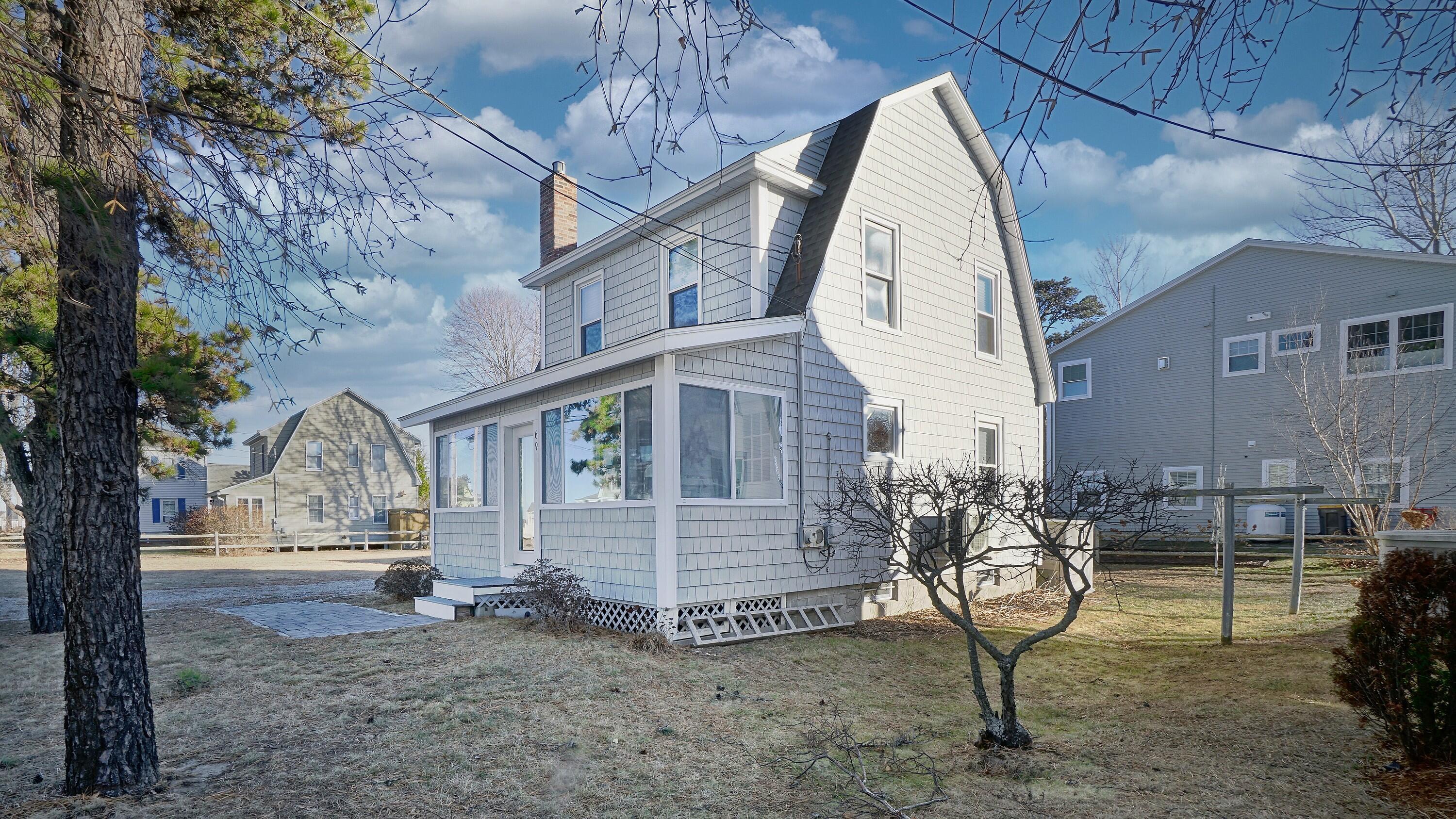 Jones Creek Dr, Scarborough, ME 04074