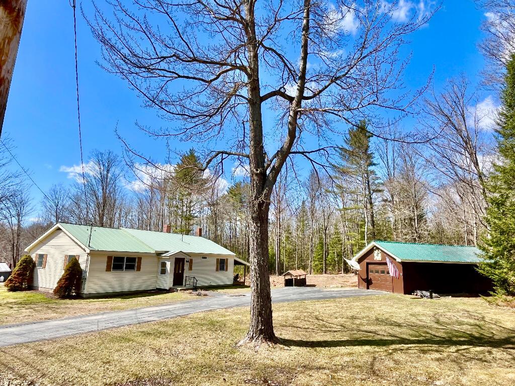 Preble Ave, Madison, ME 04950