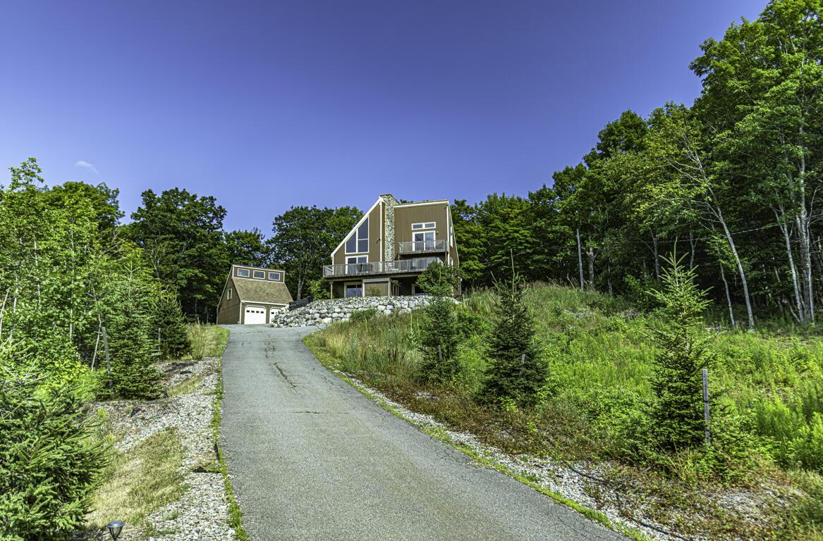 Skyline Dr, Holden, ME 04429