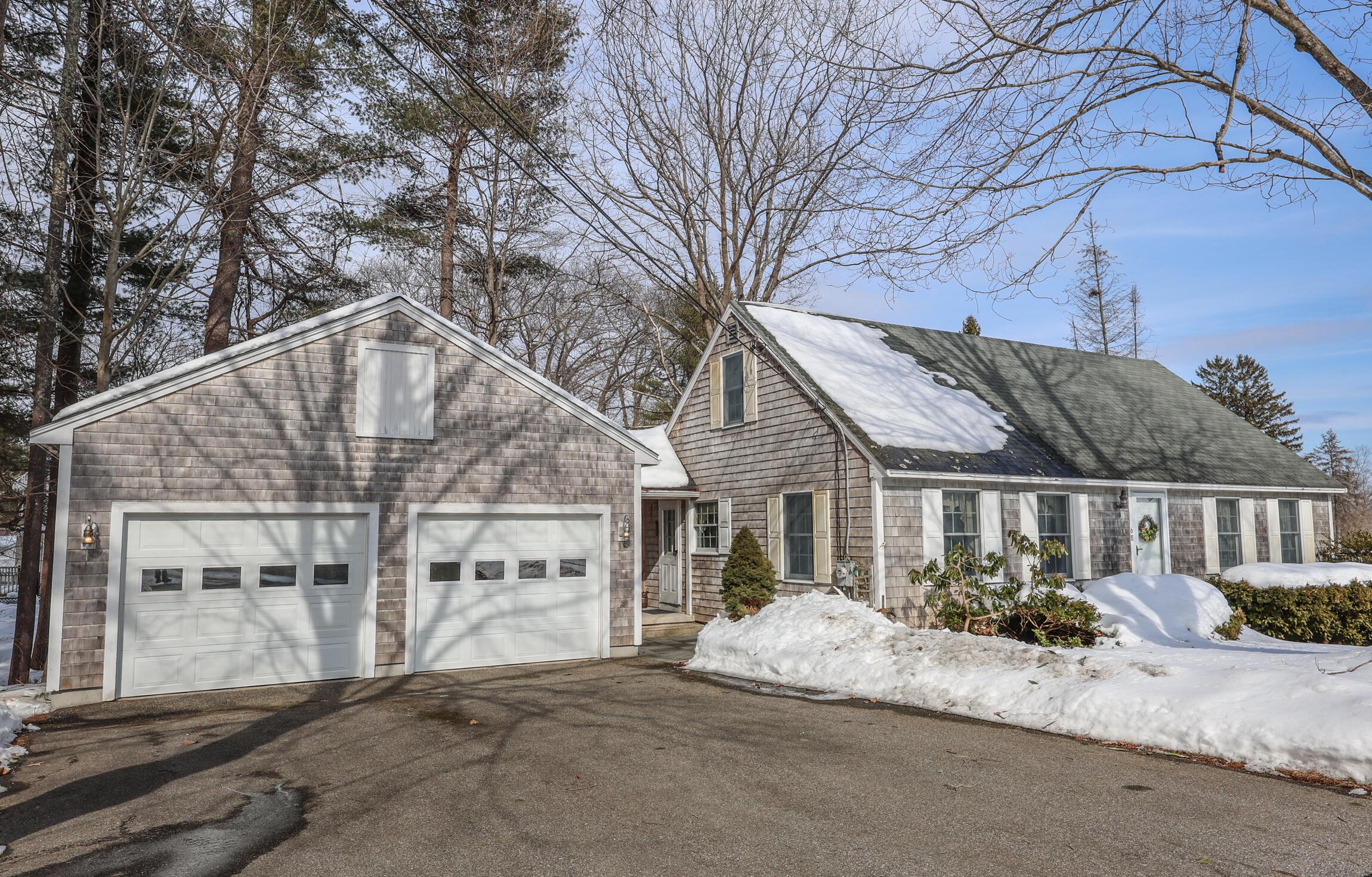 Hershey Ln, Wells, ME 04090