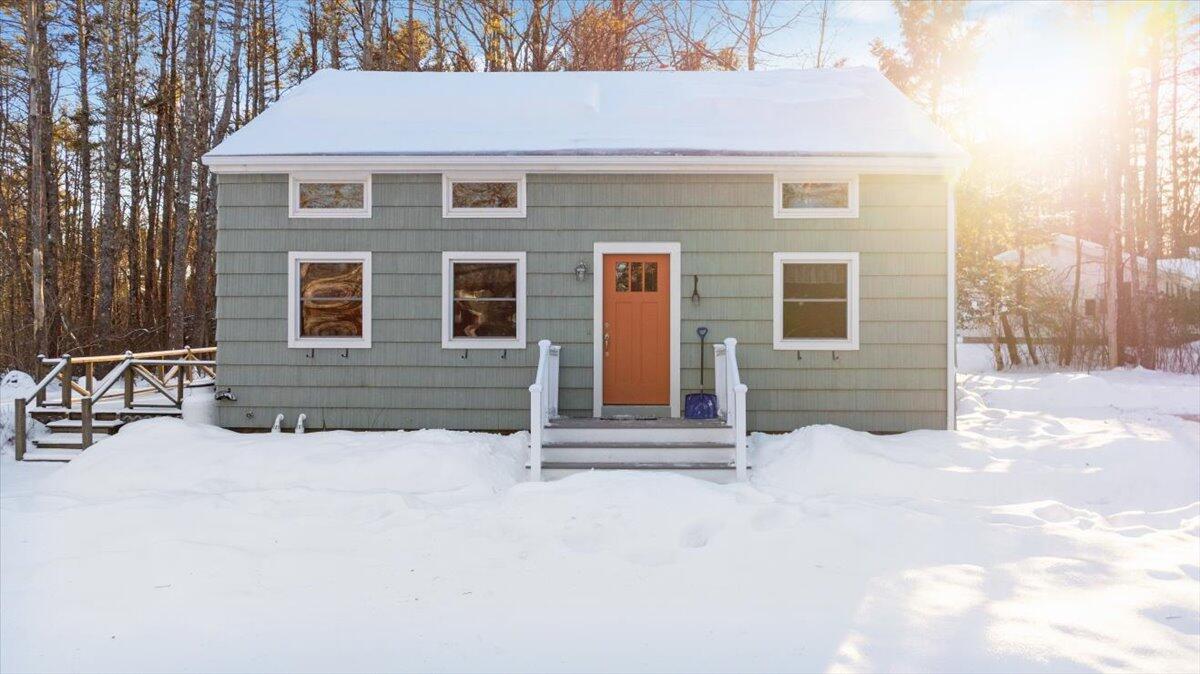 Sequoia Dr, Freeport, ME 04032