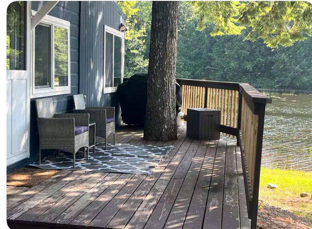 Springy Pond Rd, Otis, ME 04605