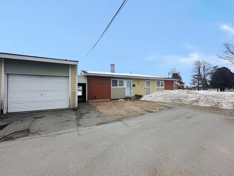 Union St, Bangor, ME 04401
