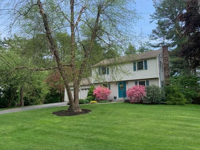 Mckeen St, Brunswick, ME 04011