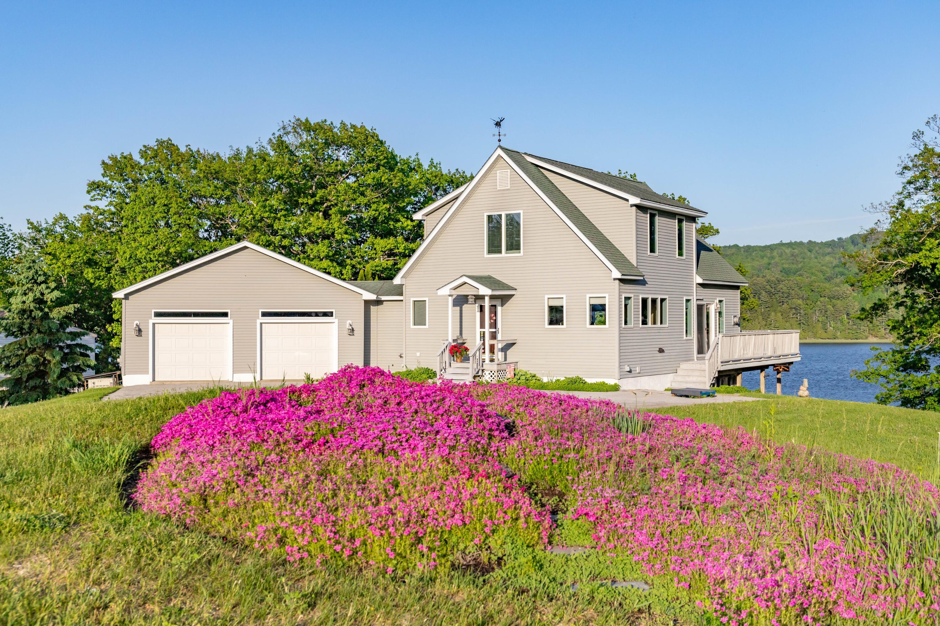 N Main St, Winterport, ME 04496