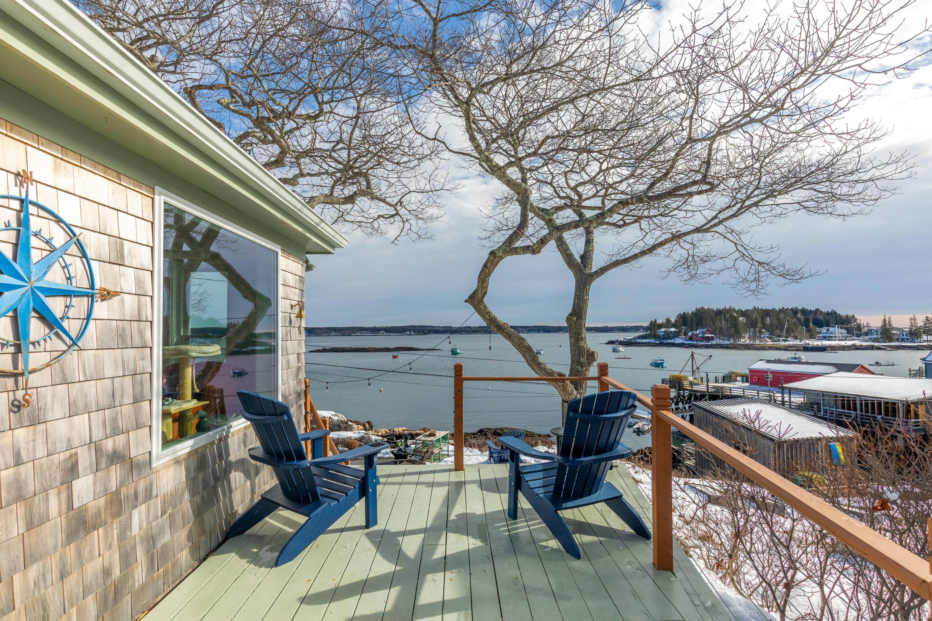 Saddlers Cove Ln, Georgetown, ME 04548