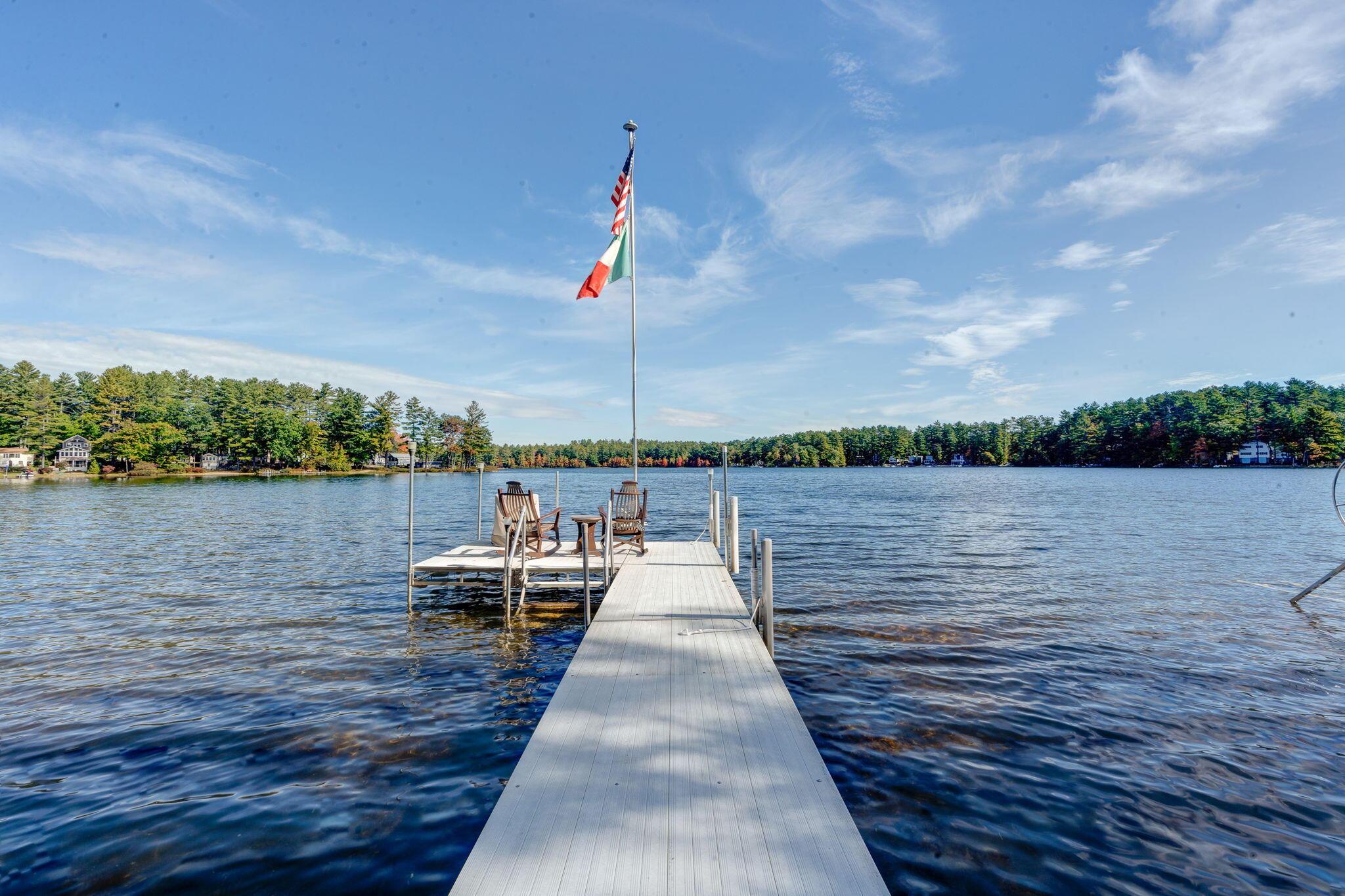 E Shore Dr, Acton, ME 04001