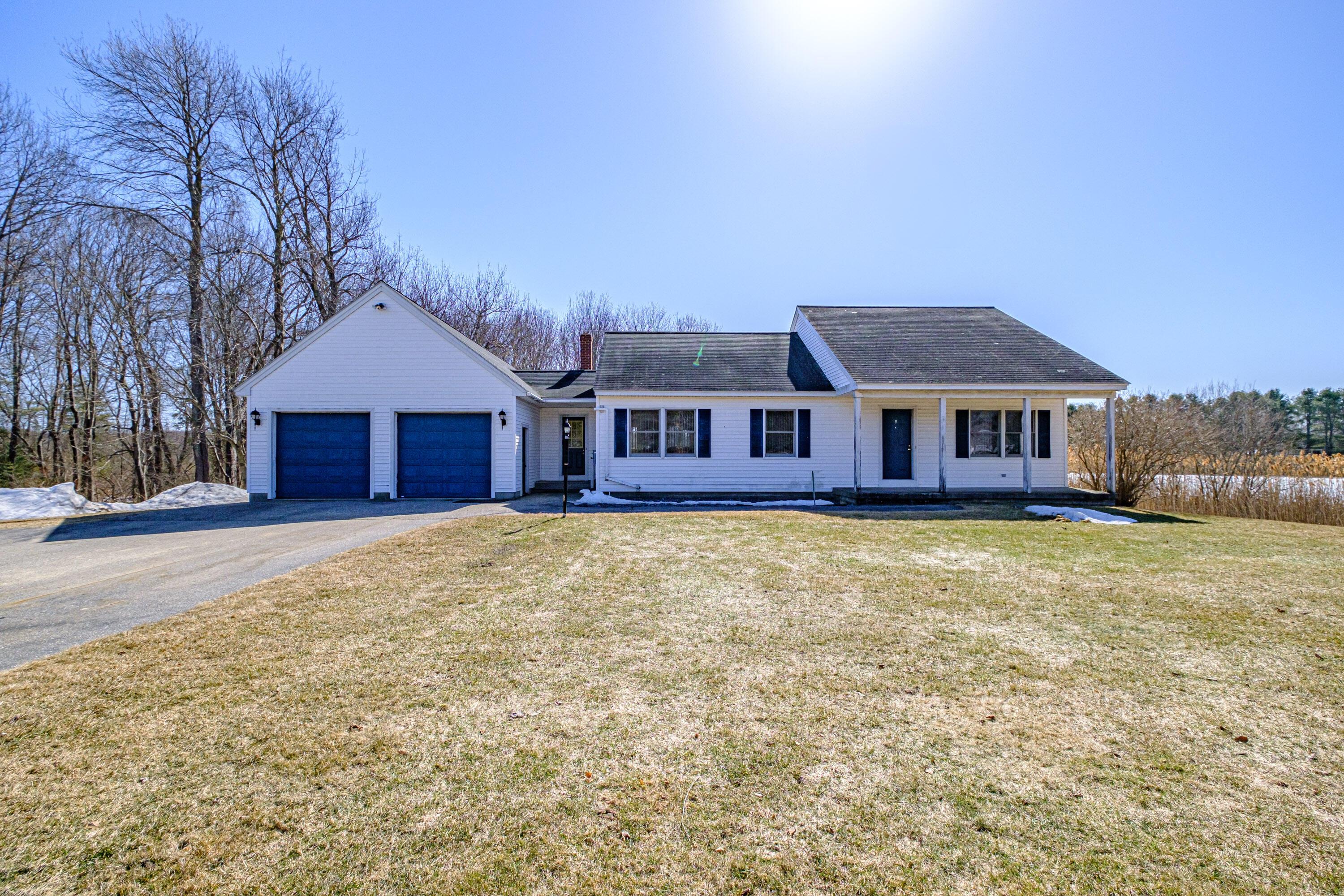 Clearwater Dr, Scarborough, ME 04074