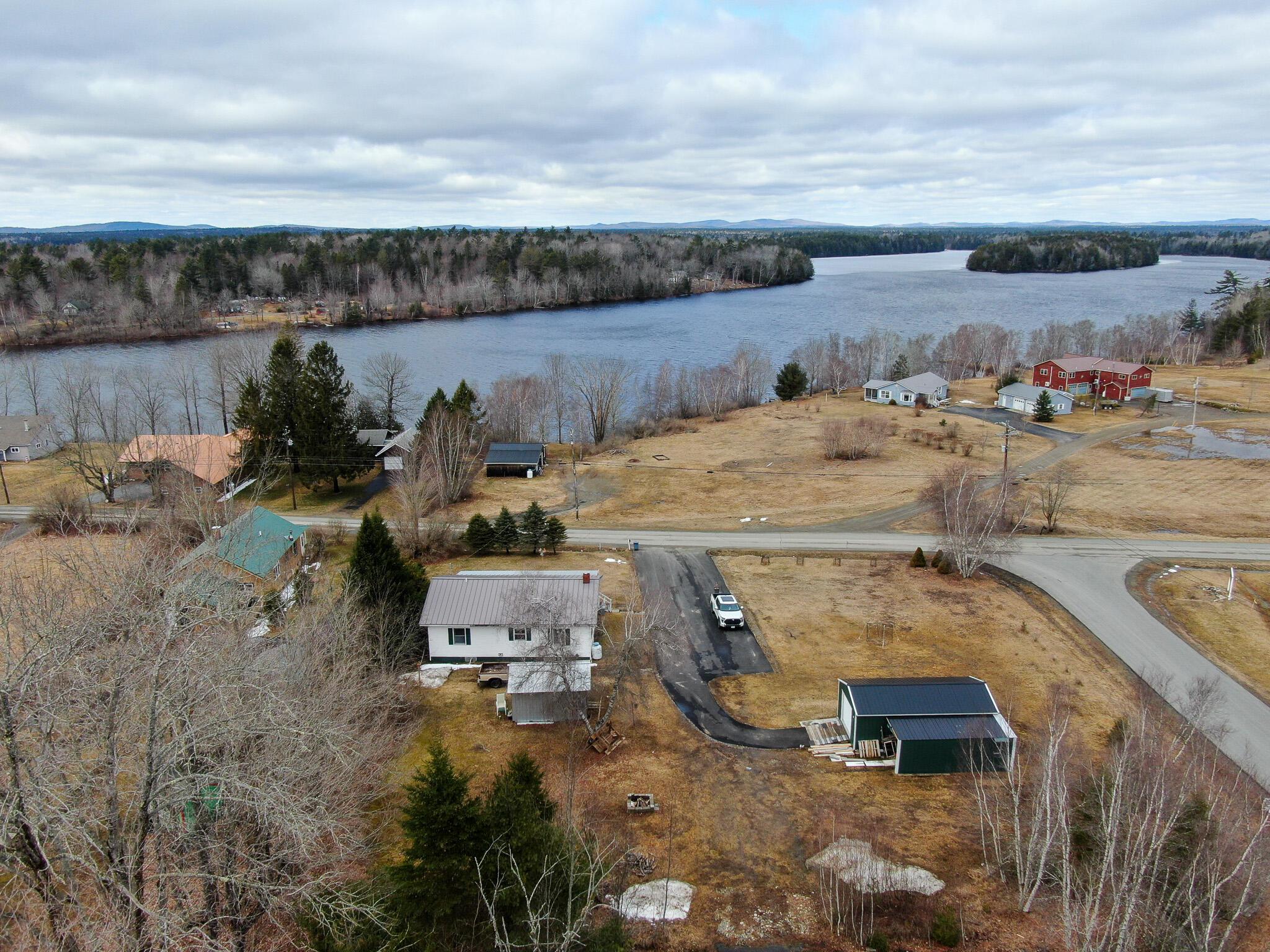 Mill St, Princeton, ME 04668