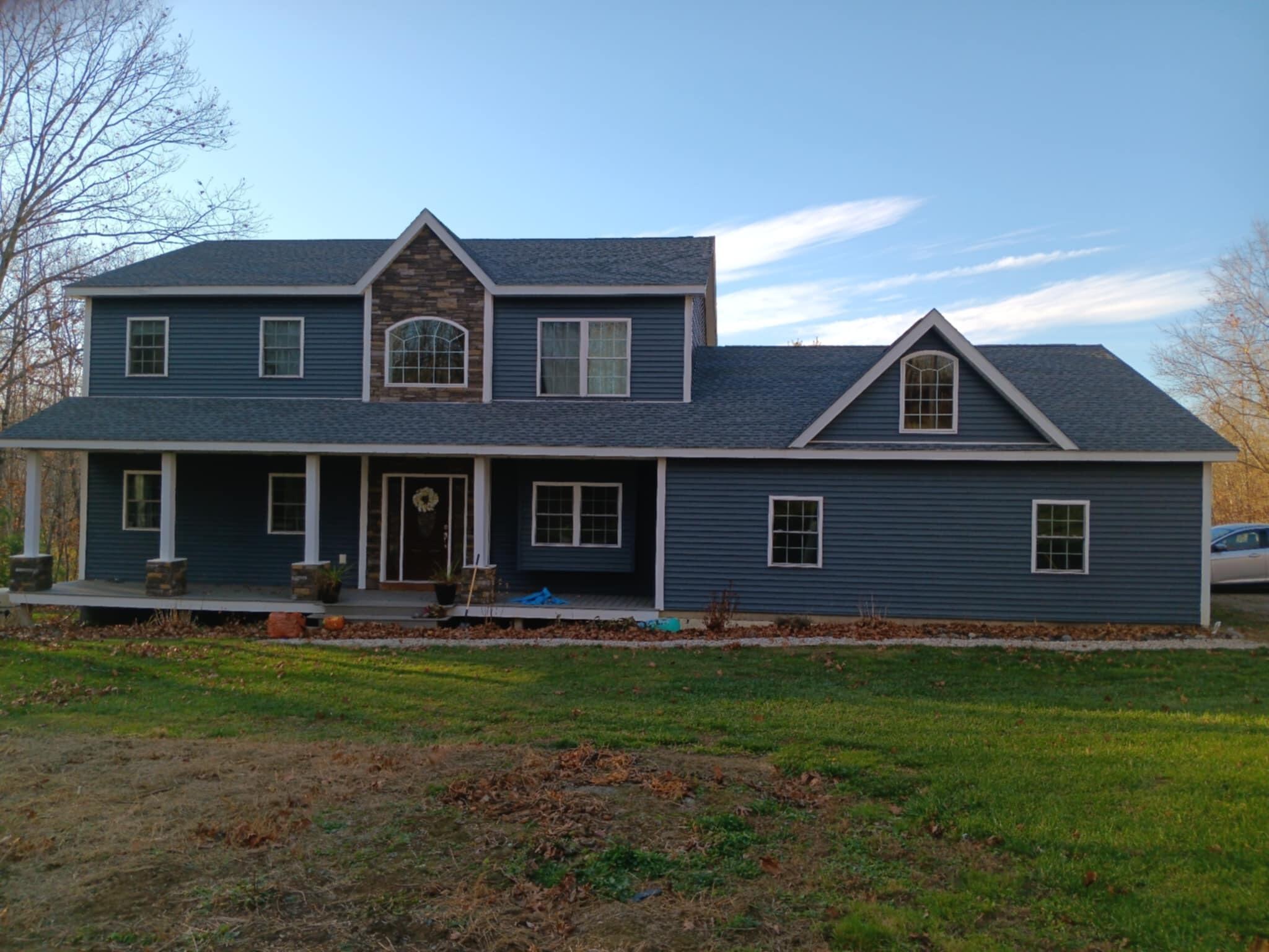 Riverside Dr, Eddington, ME 04428