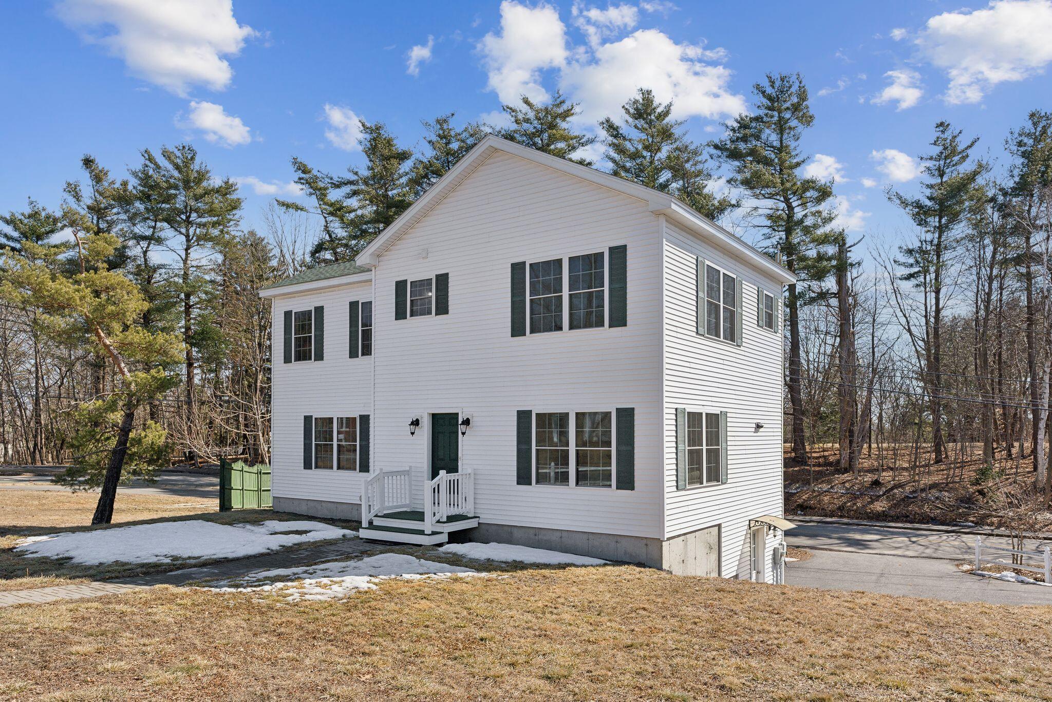 Frost St, Portland, ME 04102