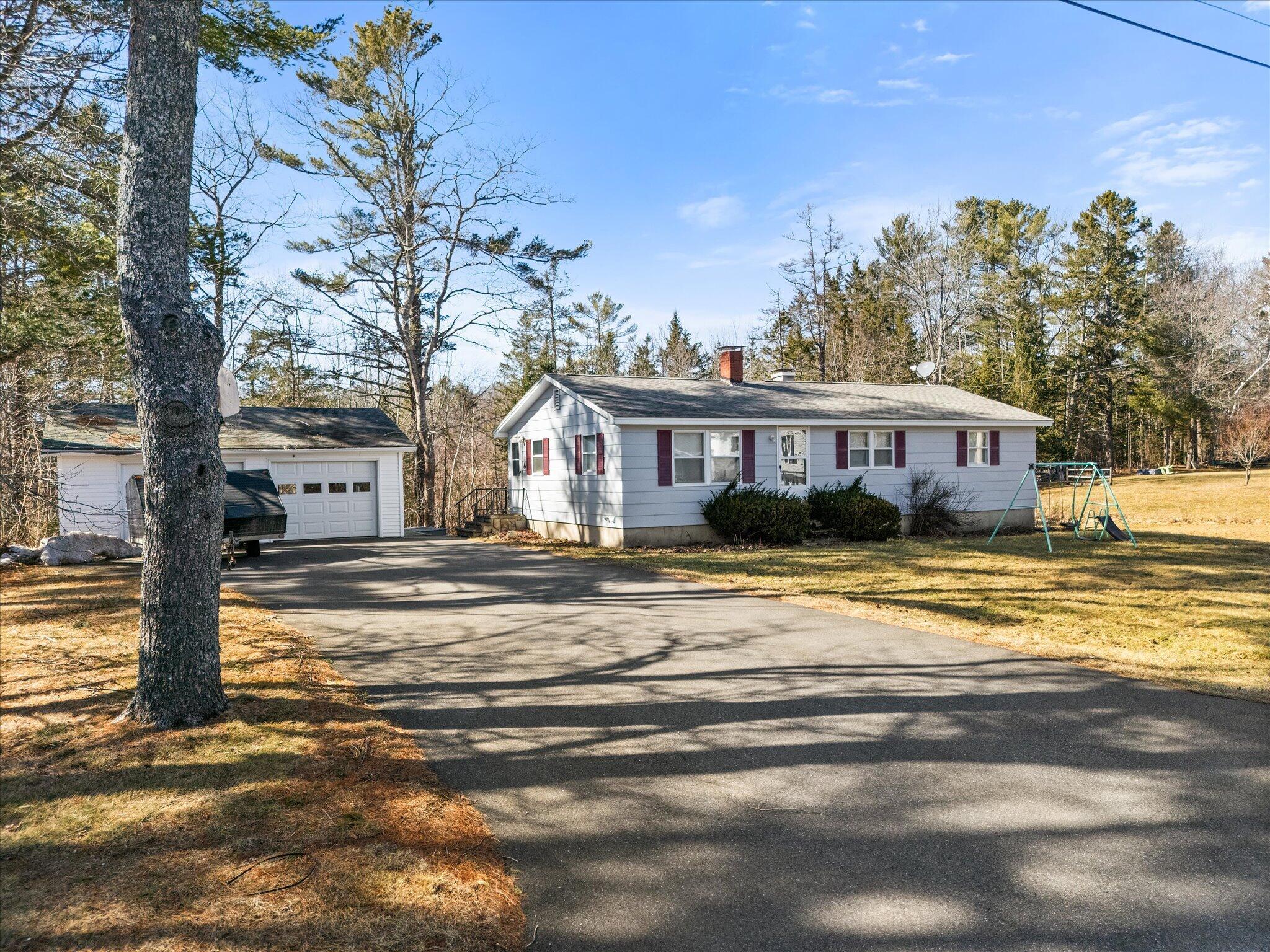 Bayview Ave, Bucksport, ME 04416