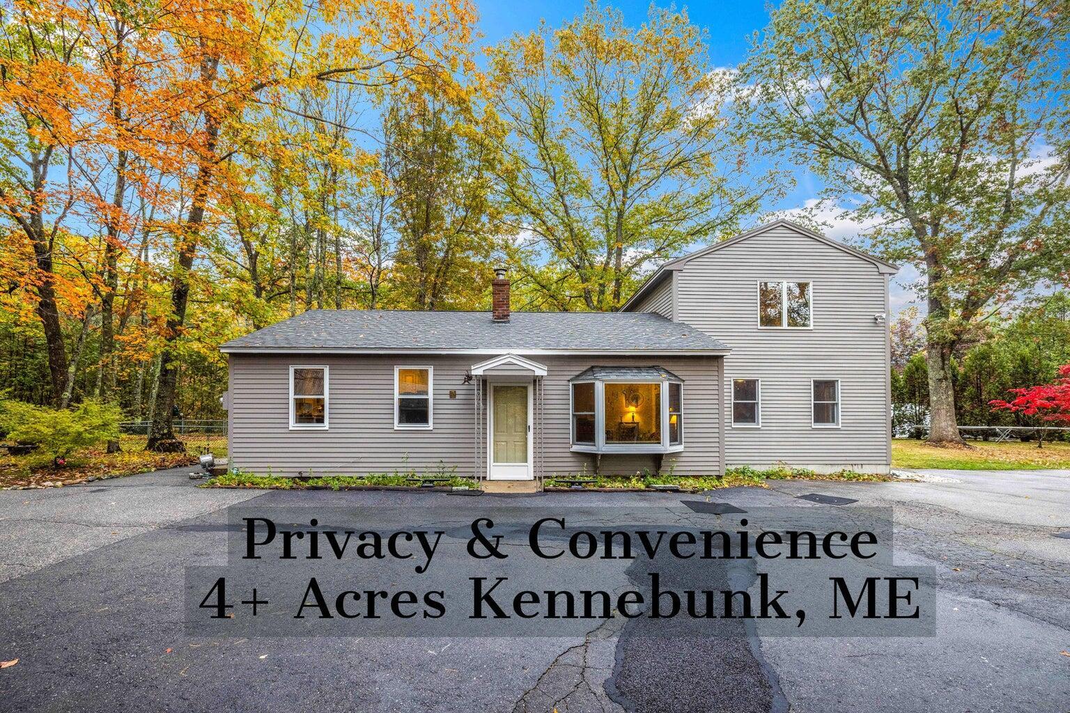 Lady Slipper Ln, Kennebunk, ME 04043