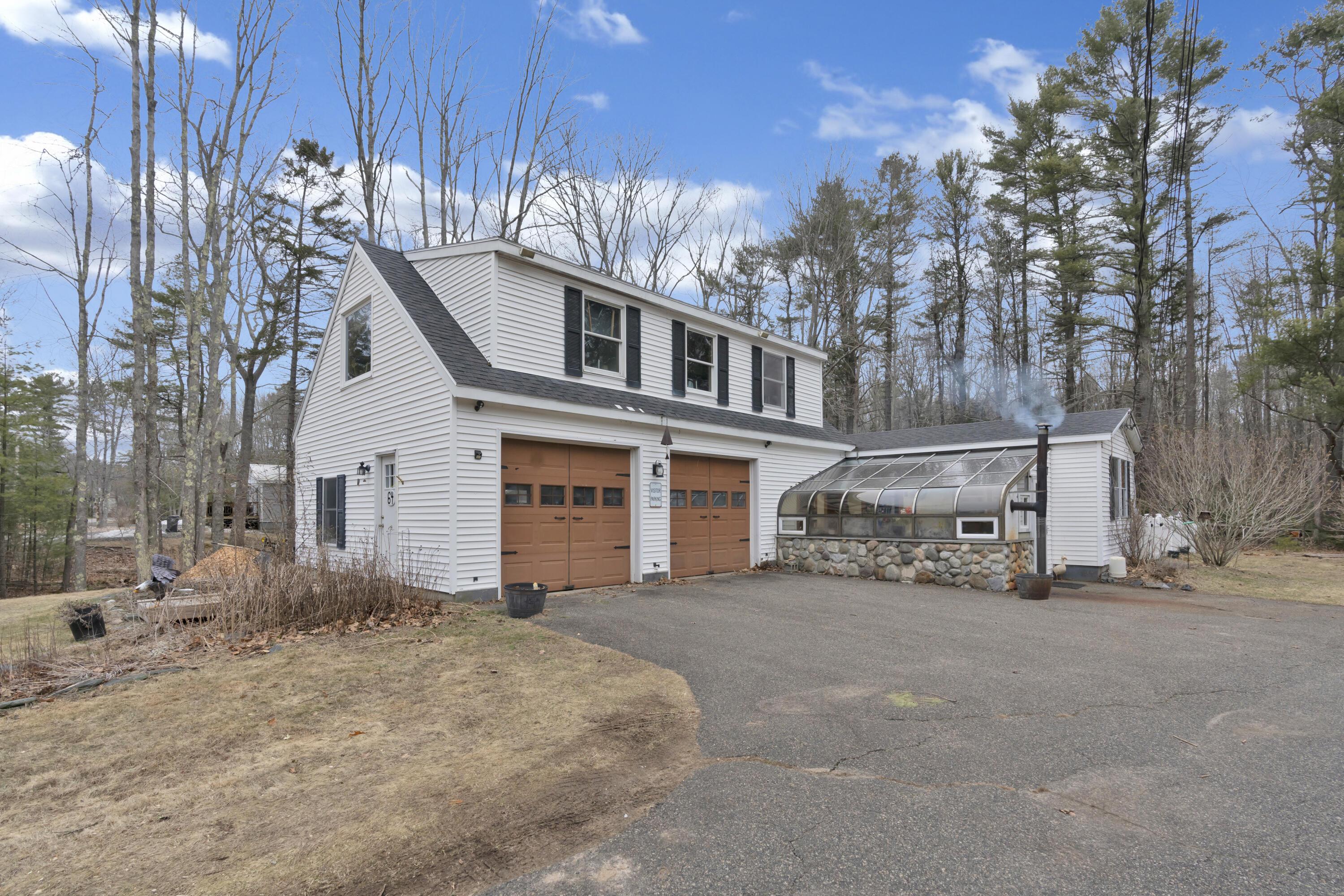 Port Rd, Kennebunk, ME 04043
