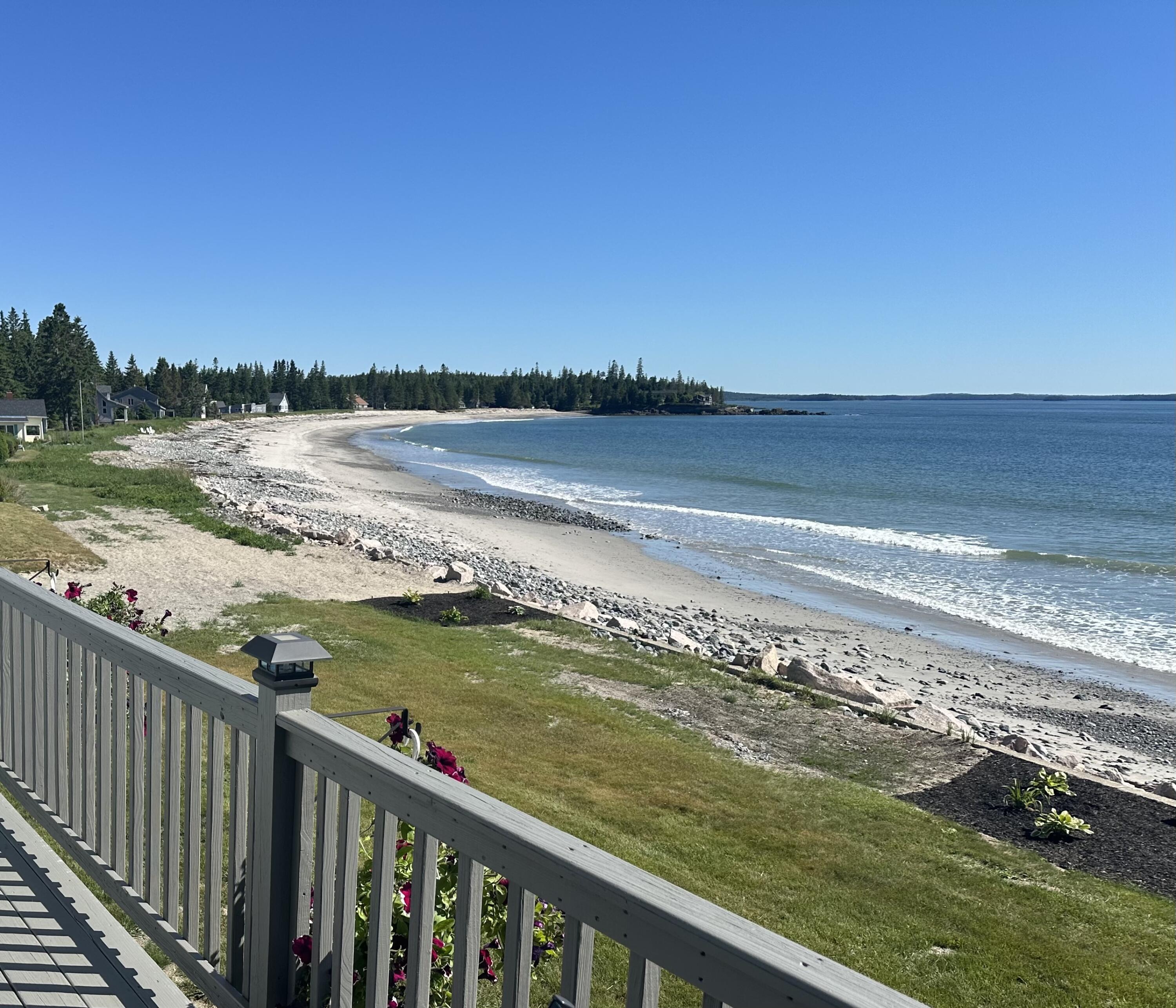 Mason Bay Rd, Jonesport, ME 04649