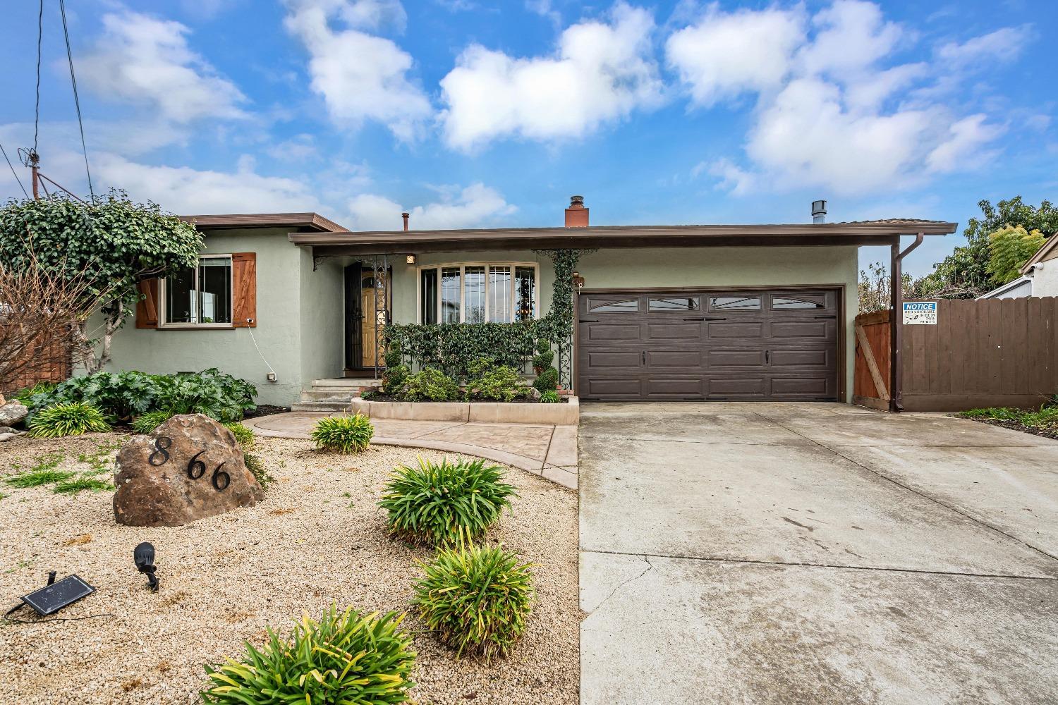 Irvin Ct, Hayward, CA 94541