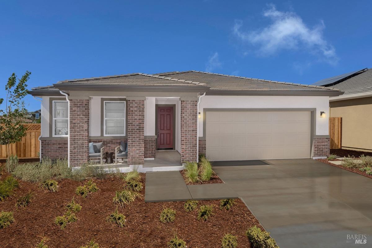 Romana Way, Oakley, CA 94561