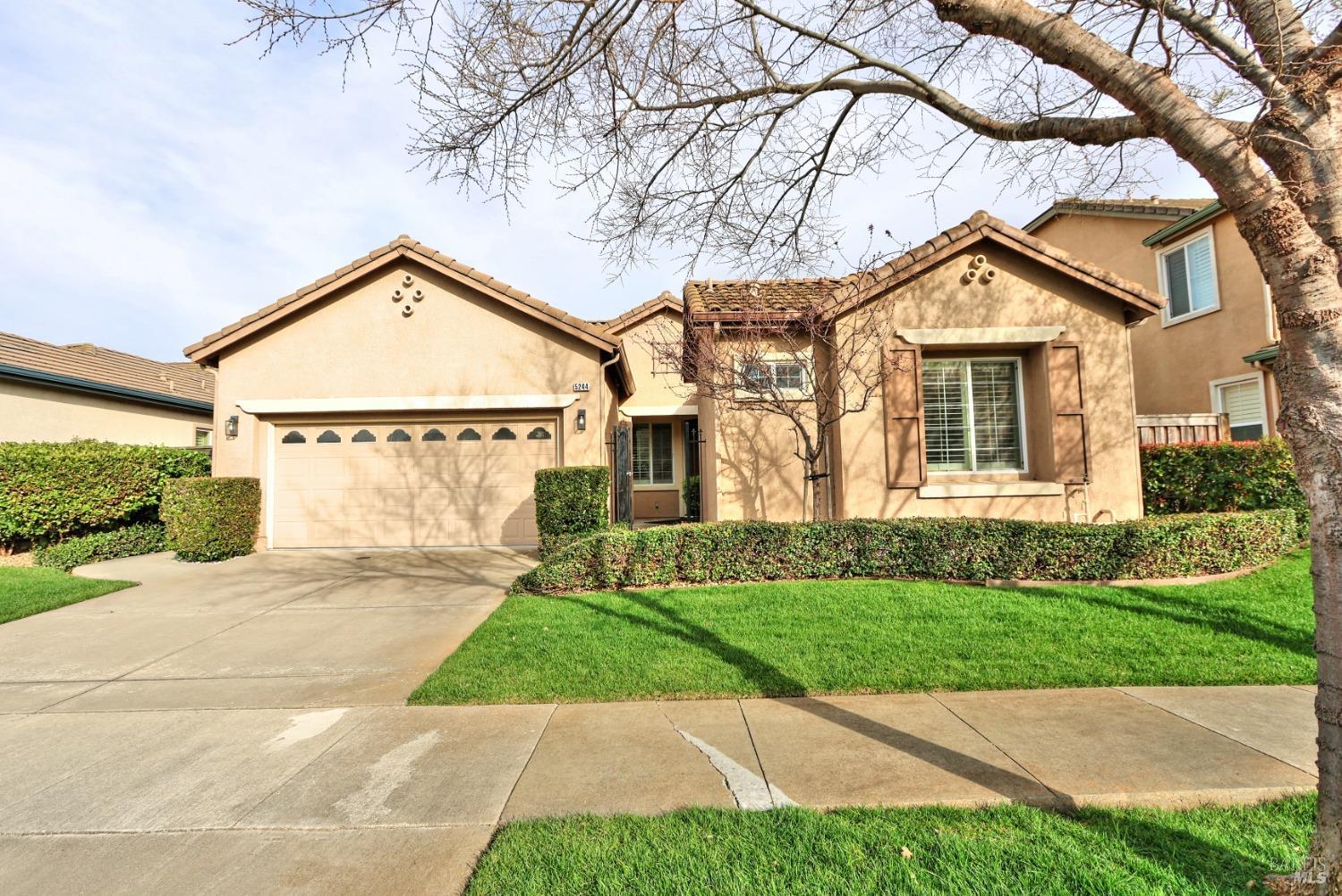 Antiquity Cir, Fairfield, CA 94534