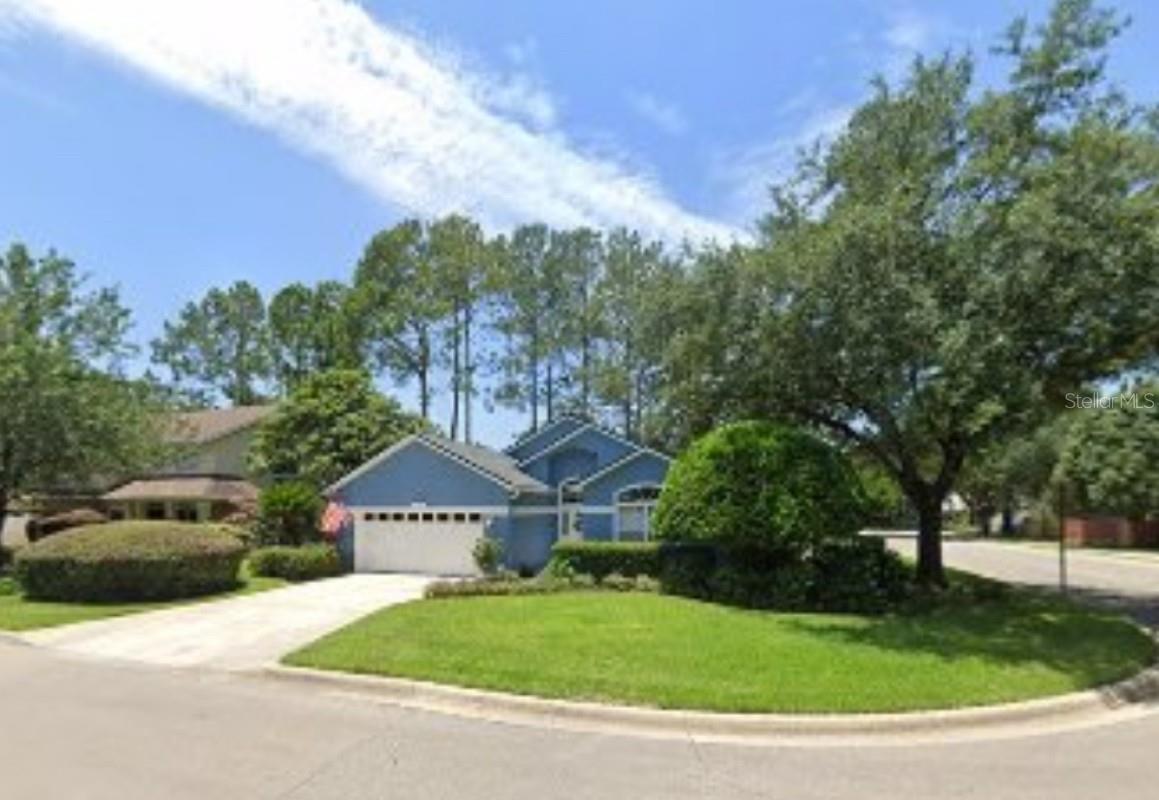 Nw 35th Ter, Gainesville, FL 32605