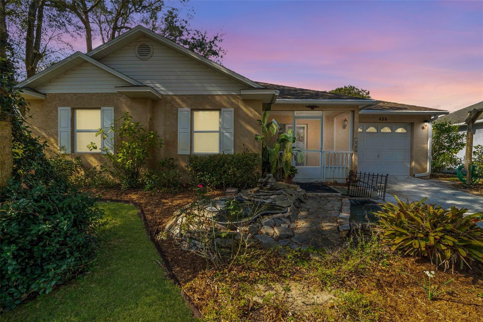 Island View Cir, Saint Augustine, FL 32095