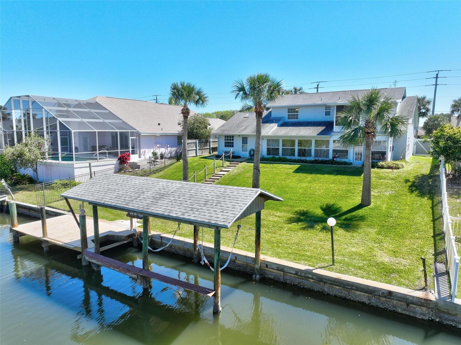 Cimmaron Dr, Palm Coast, FL 32137