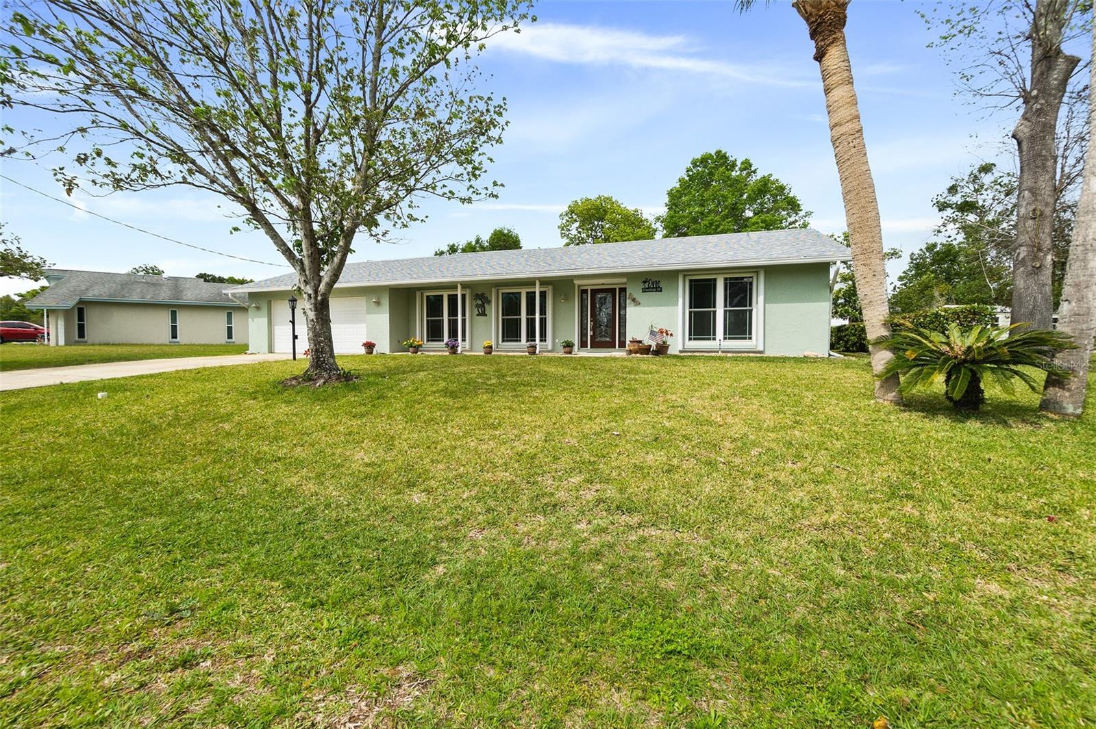 Flamingo Dr, Palm Coast, FL 32137