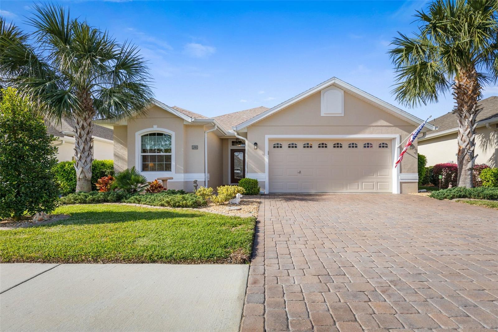 Park Place Cir, Palm Coast, FL 32164